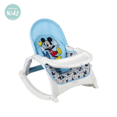 DISNEY BABY BOUNCER MICKEY BMKP-24