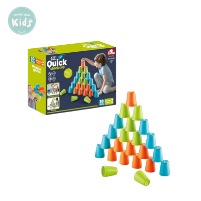 VASOS APILABLES 3 EN 1 683881