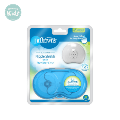 PROTECTOR PARA PEZON CON ESTUCHE ESTERILIZADOR DR BROWNS1