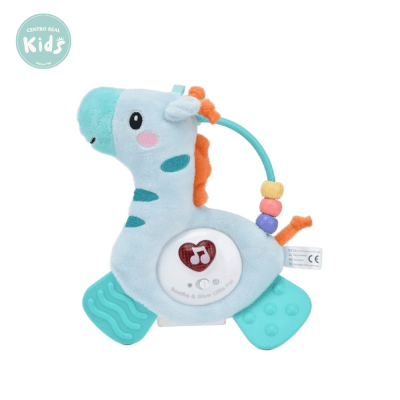 SONAJA PELUCHE MUSICAL SL88001