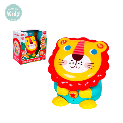 LEON MUSICAL TAMBOR 353961