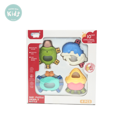 SONAJAS X4 PCS 668-99/331