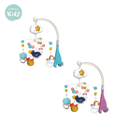 MOVIL DE CUNA MUSICAL 6637