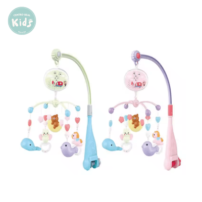 MOVIL DE CUNA MUSICAL 1142