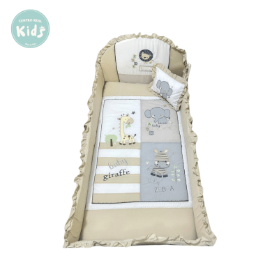 SET DE CUNA KUKULI BRAMANTE M0459