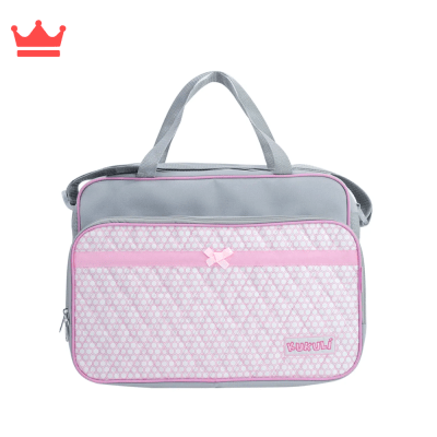 BOLSO KUKULI LONA ROMBITO M1021