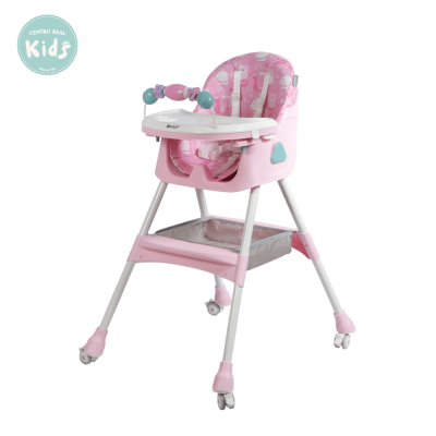 SILLA DE COMER LULU EBABY 631-1