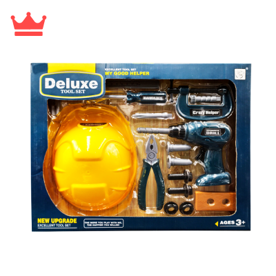 SET CARPINTERO 3288-F21