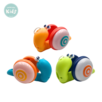 CARACOL DE ARRASTRE CON LUZ 1620B1
