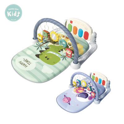 GIMNASIO MUSICAL DIDACTICO 668-221