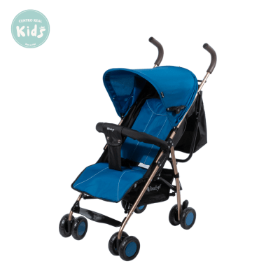 COCHE BASTON ZAZU EBABY 217-11