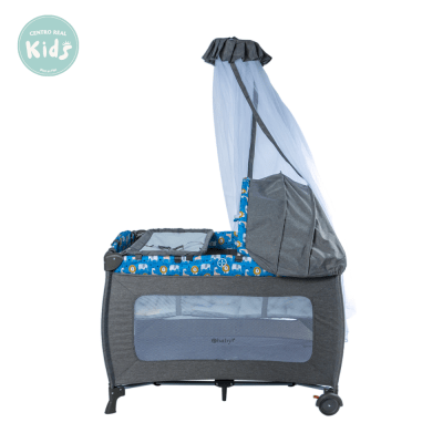 CORRAL CUNA SALLY EBABY 716-3