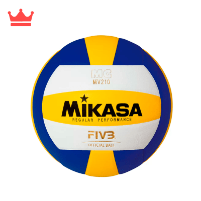 PELOTA DE VÓLEY MIKASA MV2101
