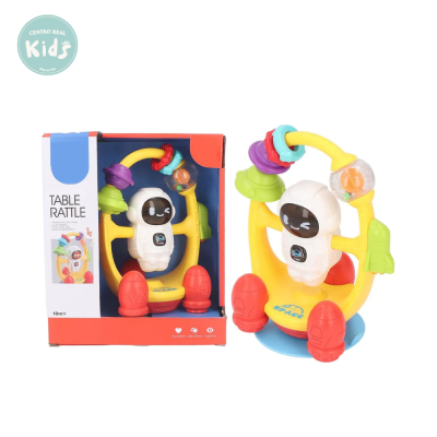 SONAJA ASTRONAUTA CON VENTOSA 503-141