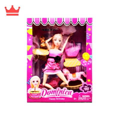 MUÑECA DOMINICA 5038A1