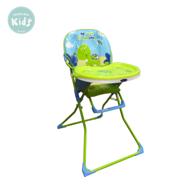 SILLA DE COMER VECTRA BABY KITS 1037