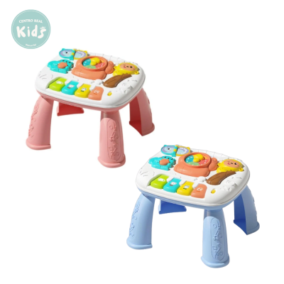 MESA DIDACTICA MUSICAL 368-24