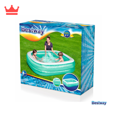 PISCINA INFLABLE BESTWAY 540051