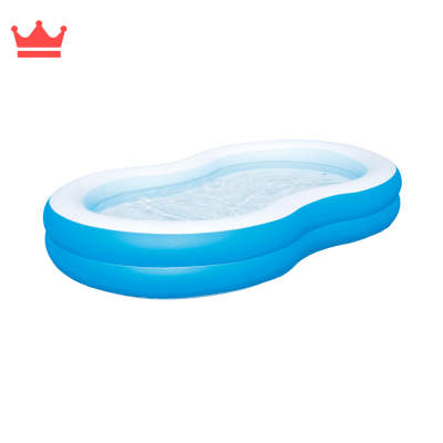 PISCINA INFLABLE PARA NIÑOS BESTWAY 54117