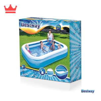 PISCINA INFLABLE BESTWAY 541181