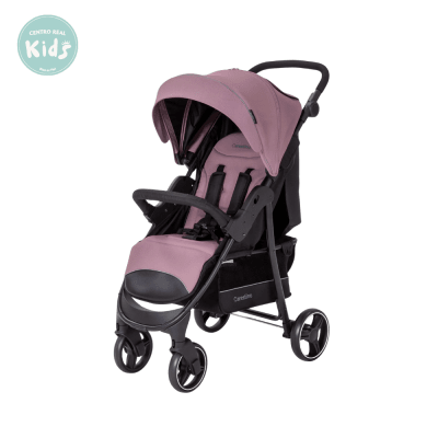 COCHE CARESTINO CITY V32