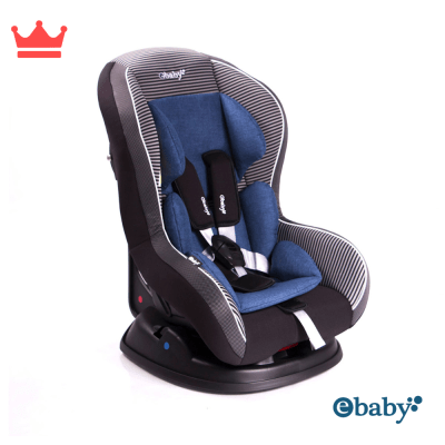 SILLA DE AUTO PARA BEBÉ BANCY EBABY 560-1