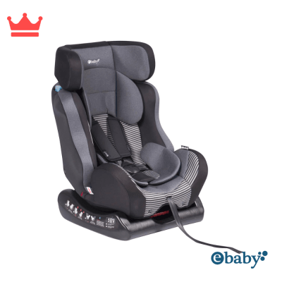 SILLA DE AUTO PARA BEBÉ FIREZA EBABY 5641