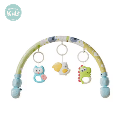 ARCO MOVIL CON LUZ PARA COCHE O CUNA 368-511