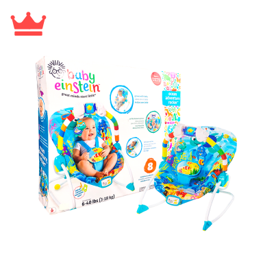 MECEDOR BEBE BABY EINSTEIN 60581