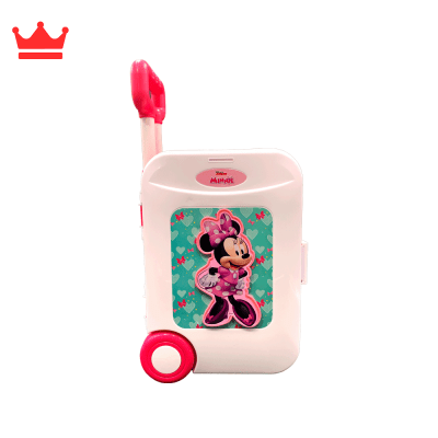 SET DE DOCTORA Y MALETA MINNIE1