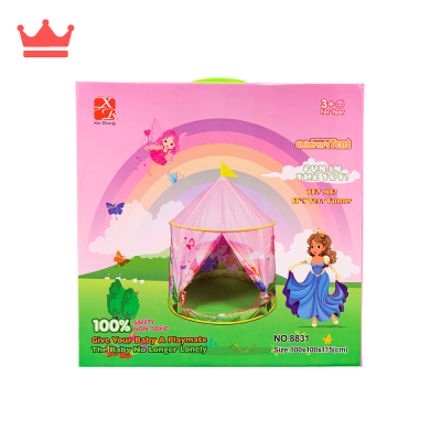 TIENDA PARA ACAMPAR NIÑOS 8831-88322