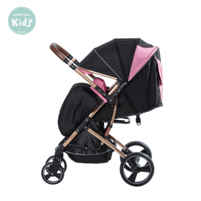 COCHE MALETA RUDI EBABY 1196