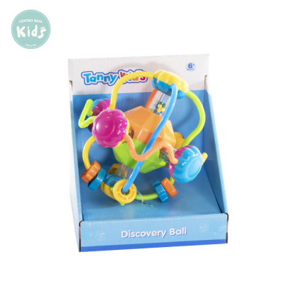 SONAJA DIDACTICA BEBE TY90511