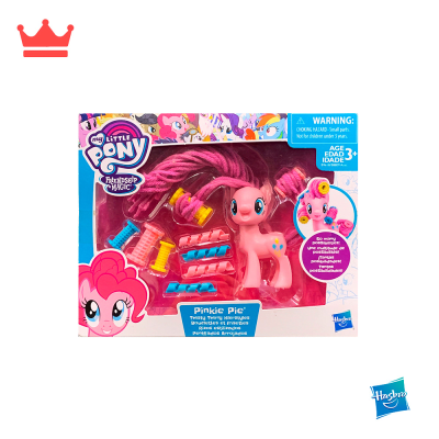 MY LITLLE PONY PINKIE PIE B96181