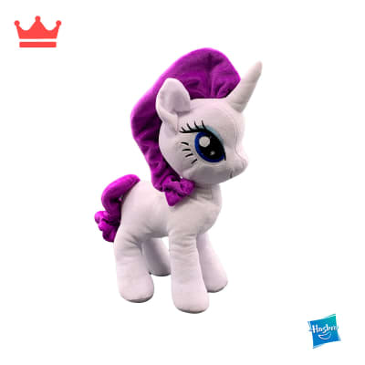 MY LITTLE PONY RARITY C01161