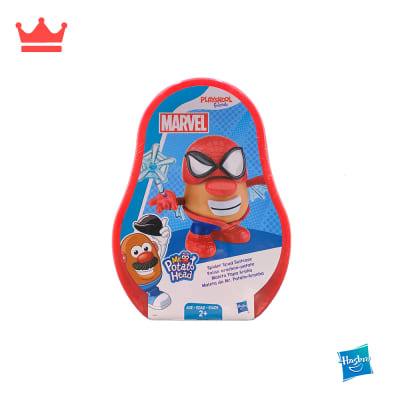SR CARA PAPA MARVEL SPIDERMAN B93681