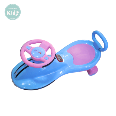 TWIST CAR HI POINT 918811