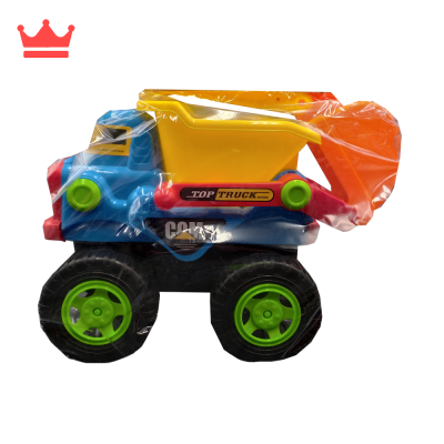 VEHÍCULO DE CONSTRUCCIÓN 6551