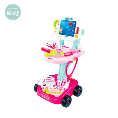 SET DE DOCTOR 660-45/441