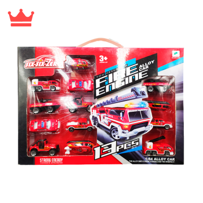 SET AUTOS 660-A1241