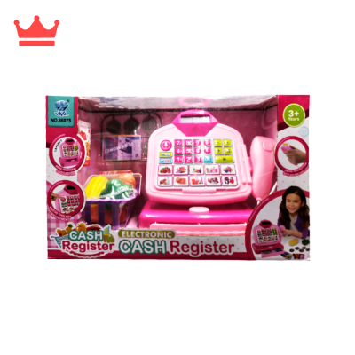 CAJA REGISTRADORA 660751