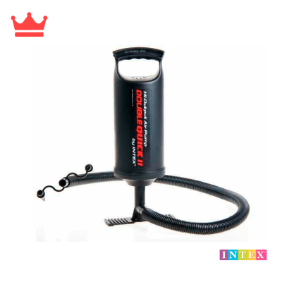 INFLADOR DE MANO DE 36CM INTEX 686142