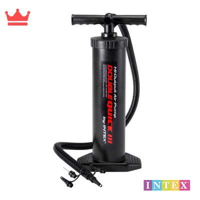 INFLADOR DE MANO DE 48CM INTEX 686151