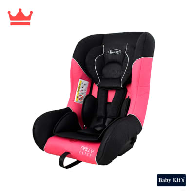 SILLA DE AUTO RALLY ELITE BABY KITS 72121