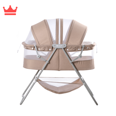 CUNA PORTATIL DOLLY EBABY 7551