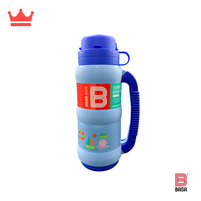 TERMO 1 LT FUTURA-CLASSIC BB 7601 BASA1