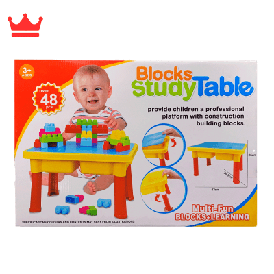 SET MESA DIDACTICA C/ACC 77091