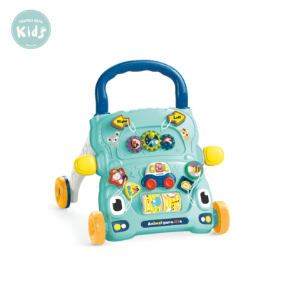 CAMINADOR DIDACTICO MUSICAL 60031