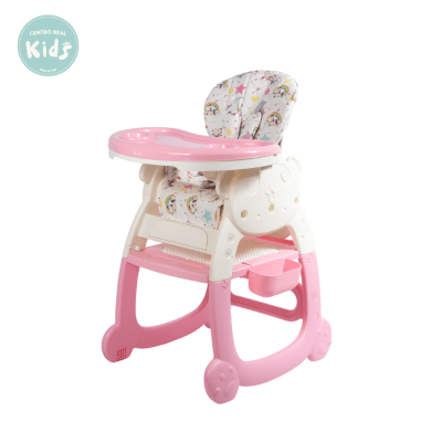 SILLA DE COMER ARTIST EBABY 6407
