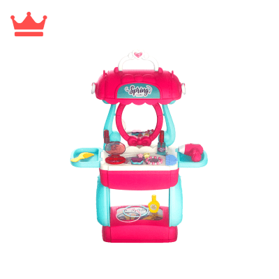 SET DE BELLEZA LONCHERA 8256P1